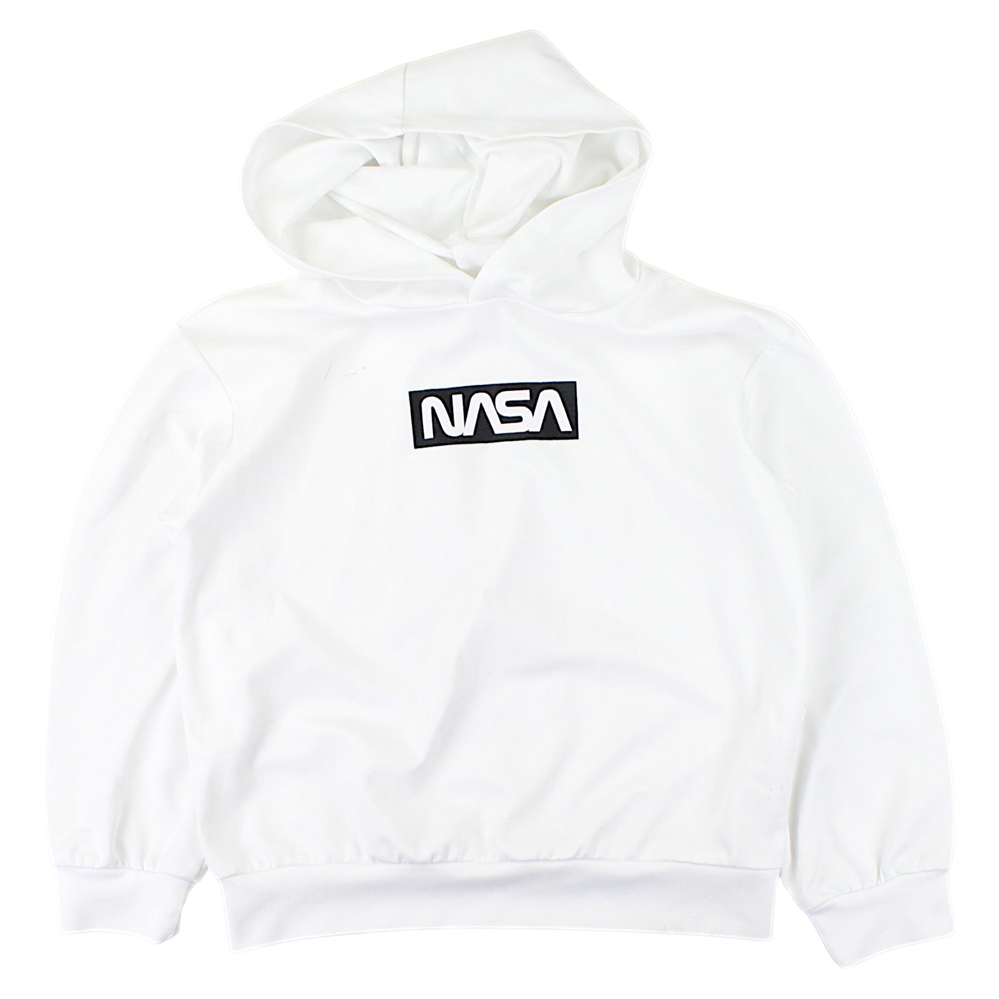 NASA Boys Hoodie Used SHEIN Code 140