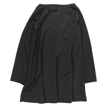 Black tunic for girls, used, Zara 100