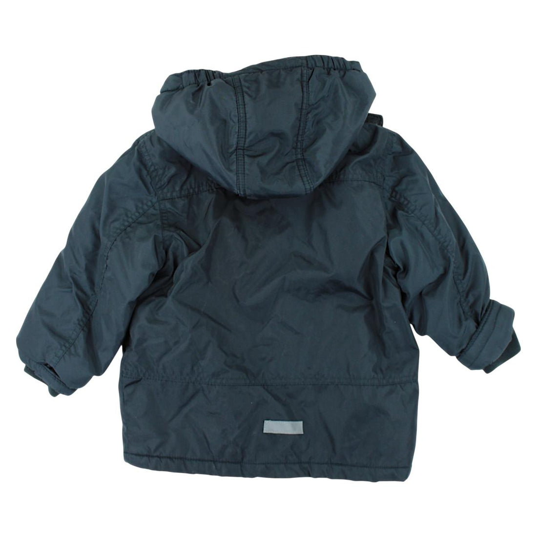 Used graphite jacket for boys Impidimpi 104