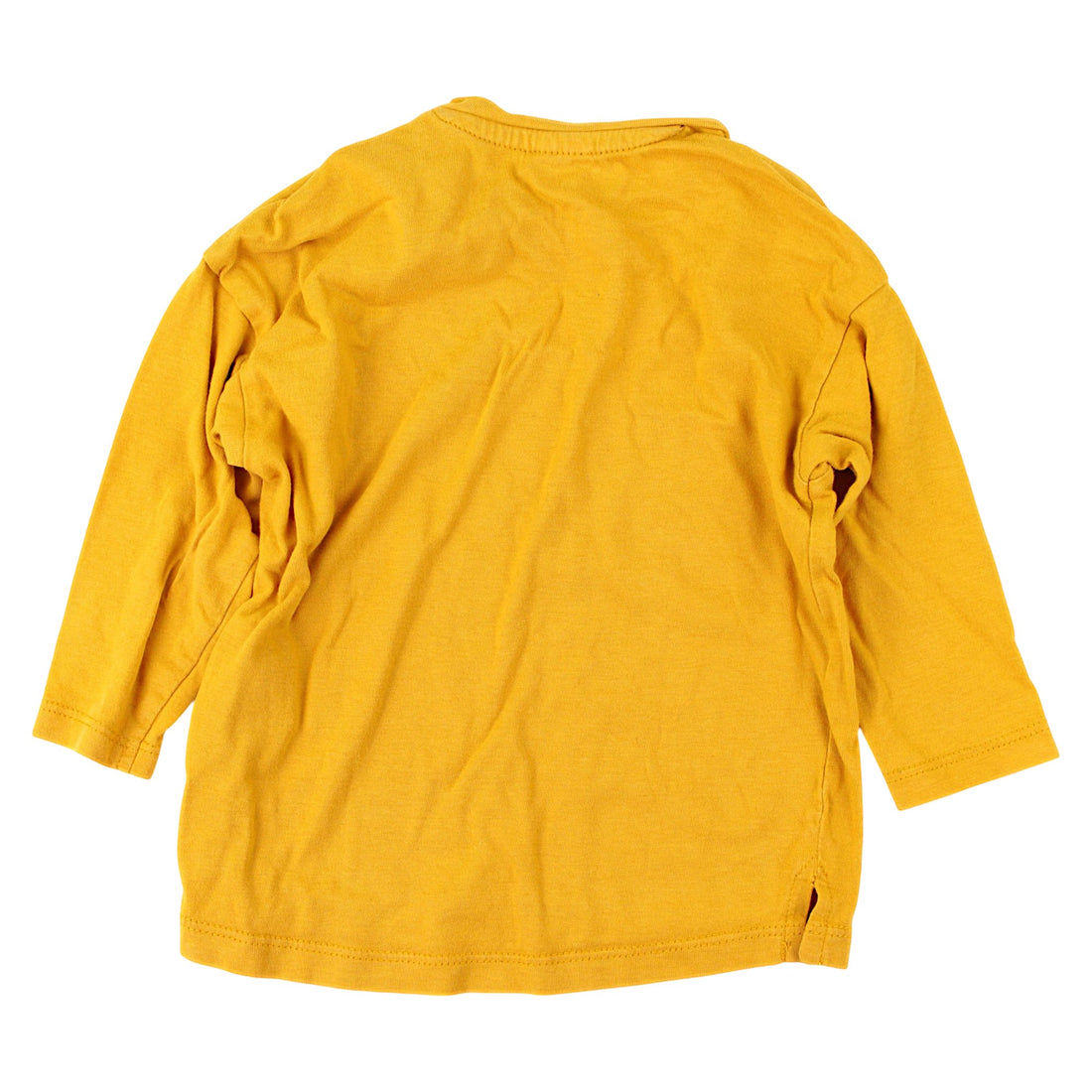 Boys long sleeve spaceship blouse used H&amp;M code 146