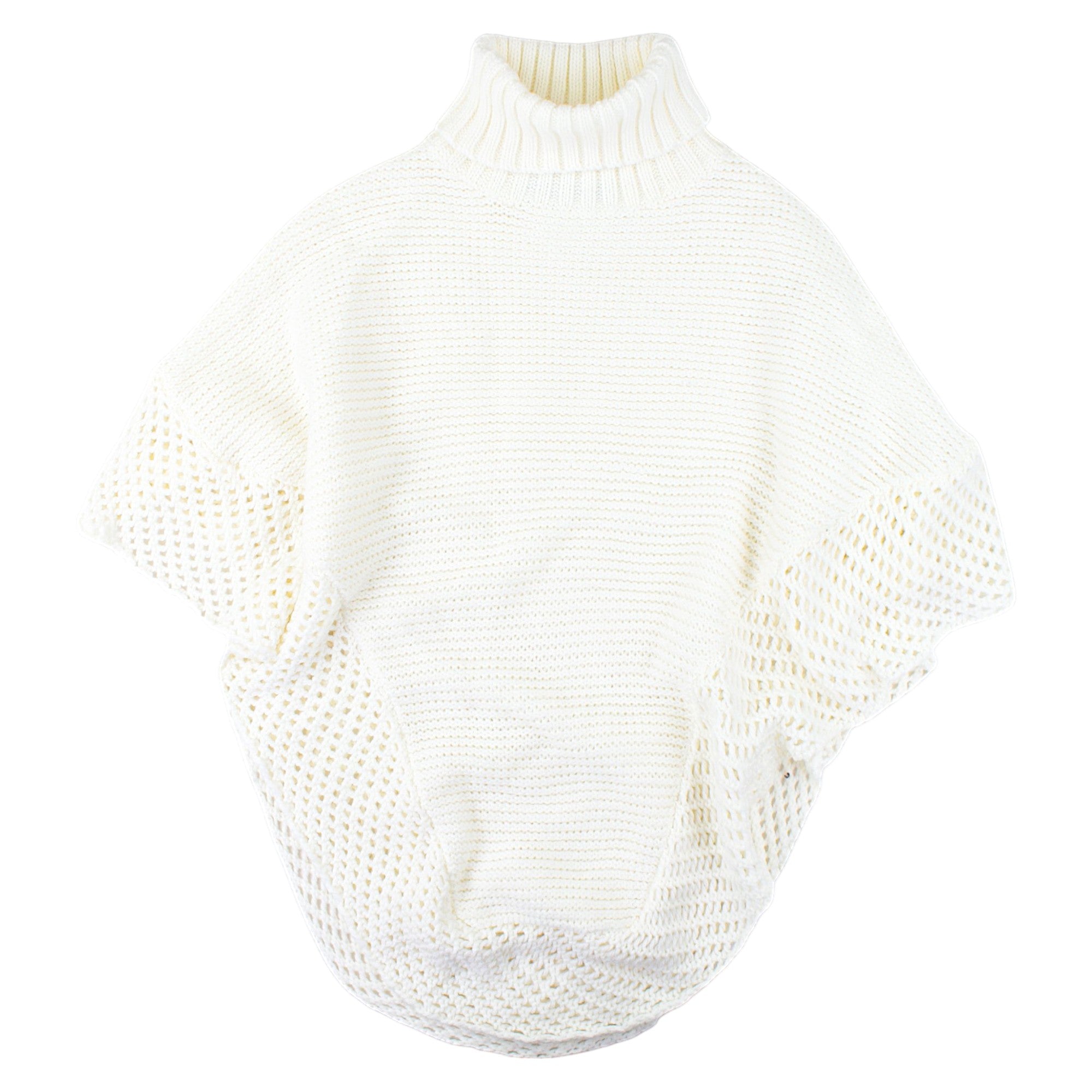 Girls turtleneck tunic used SAMYA code 147