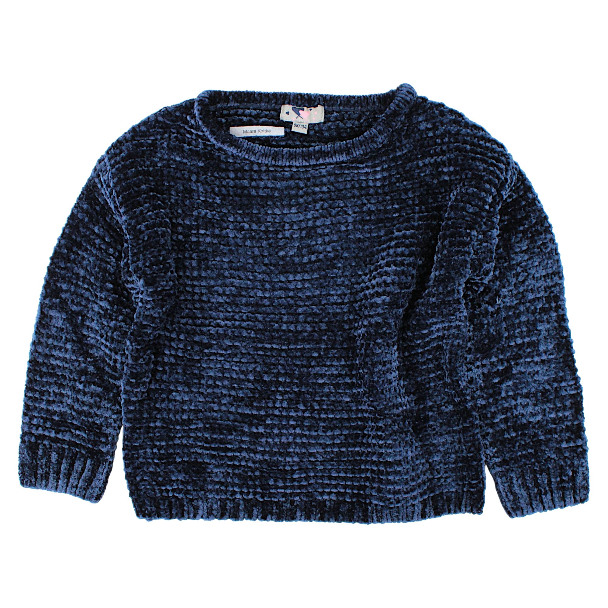 Maara Kottke Over-the-Head Sweater for Girls, Used, Code 150