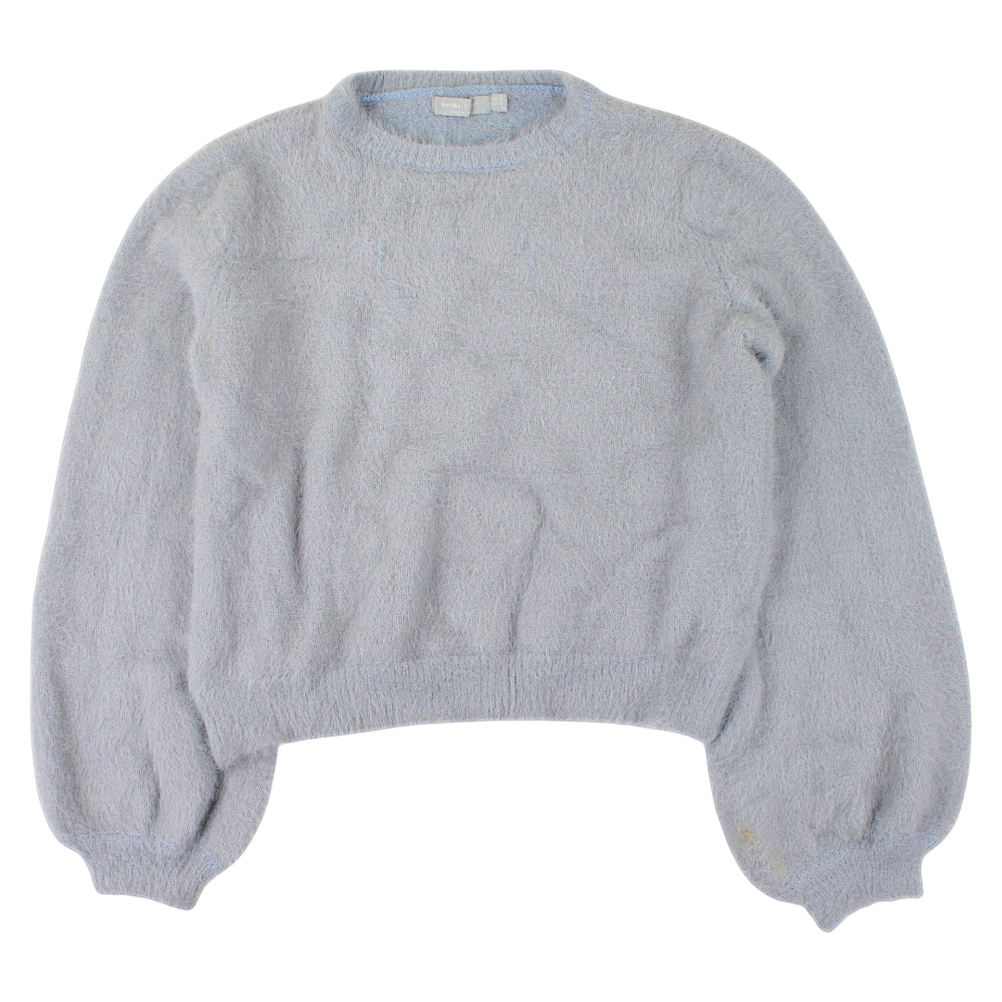 Girls' over-the-head sweater, used, Bersha code 164