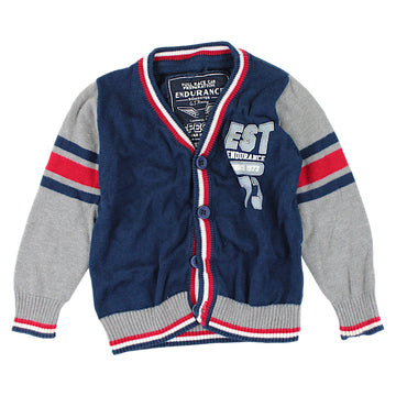 Boys button-up blouse used EST. 1973 code 165