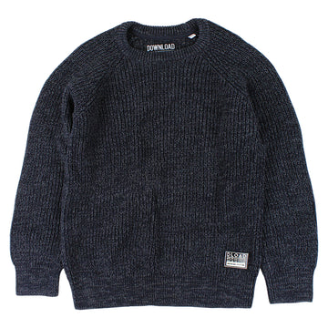 Boys' over-the-head sweatshirt used DOWNLOAD code 168