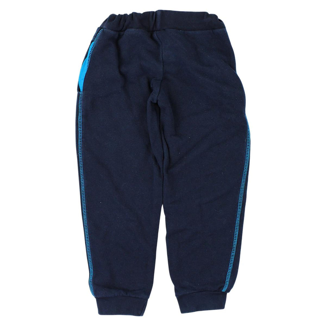 Boy's navy blue trousers used Out of Stock 181