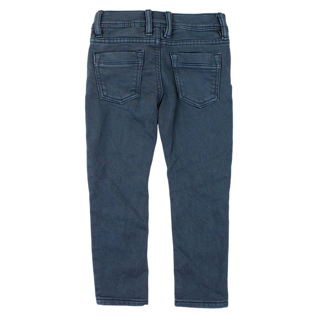 Boy's navy blue trousers used C&amp;A 184