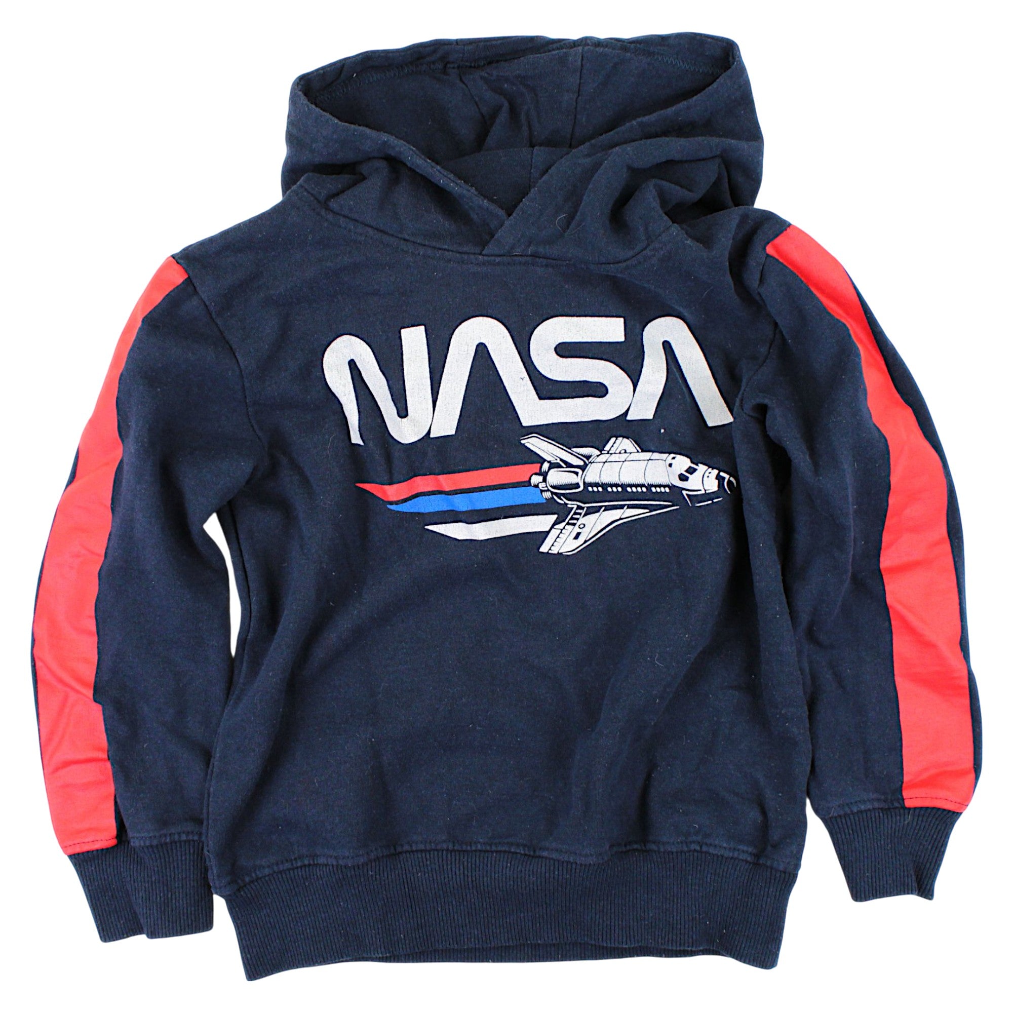 NASA Boys Hoodie Used Code 113
