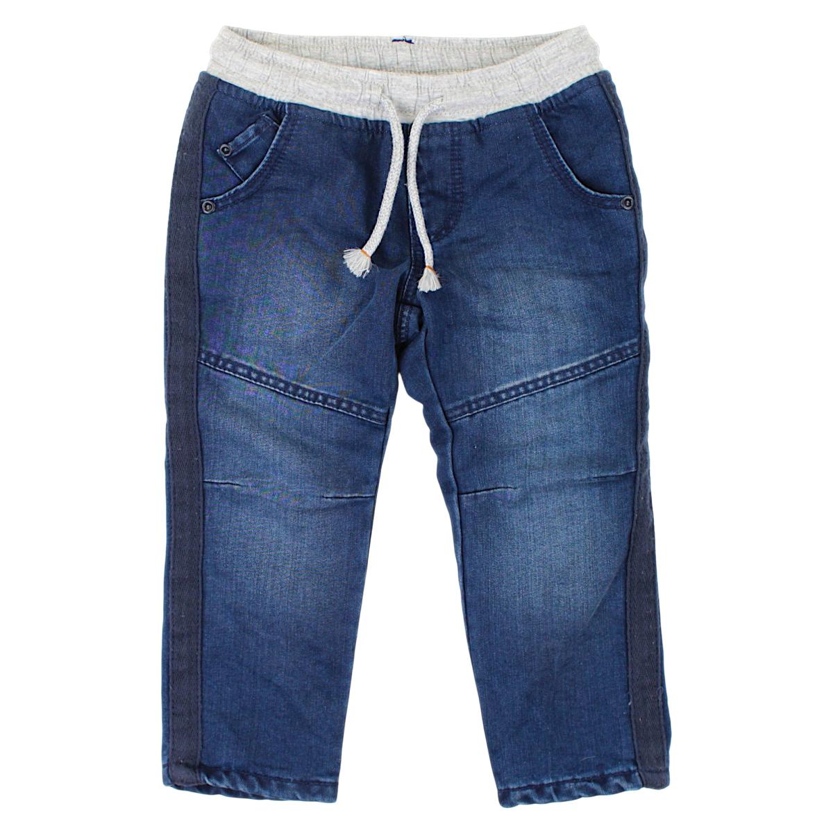 Boy's blue trousers used HEMA 191