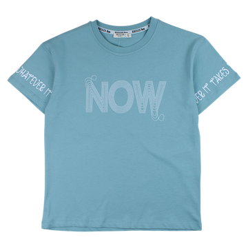 Boys' Mint Breeze T-shirt 19318-14425