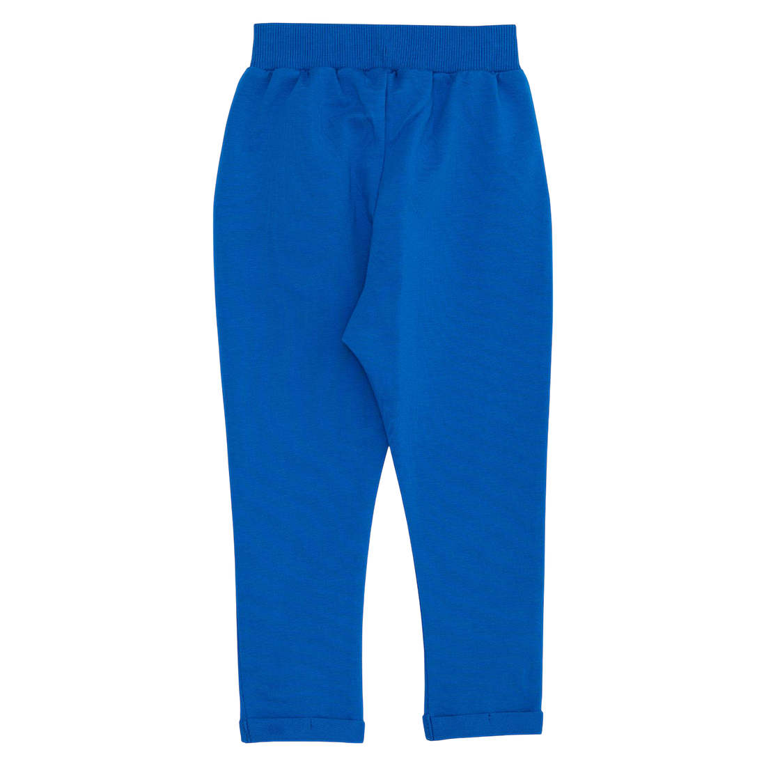 Elegant boys' sweatpants, color jeans Breeze 19441-14425-26