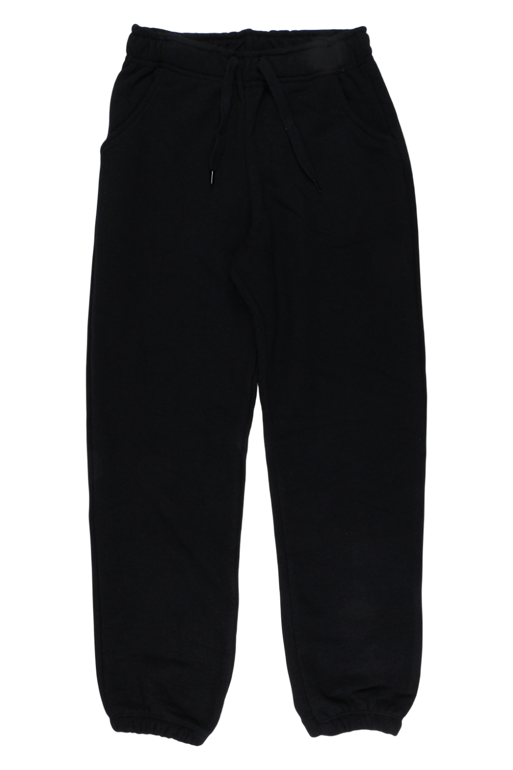 Boys' training pants black Breeze 19488-12925