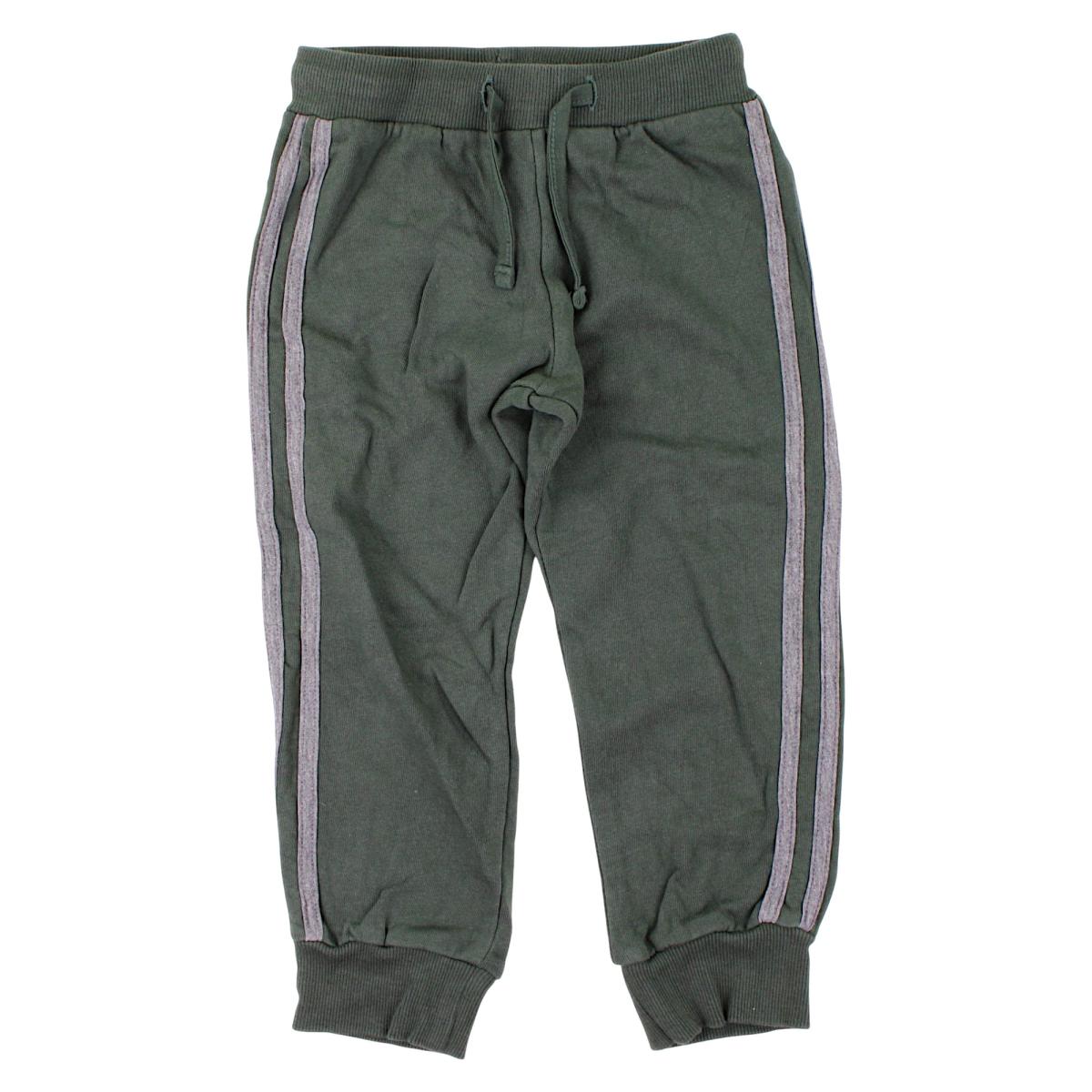 Boy's green trousers used Out of Stock 195