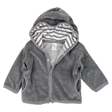 Boys hoodie used Topomini code 107