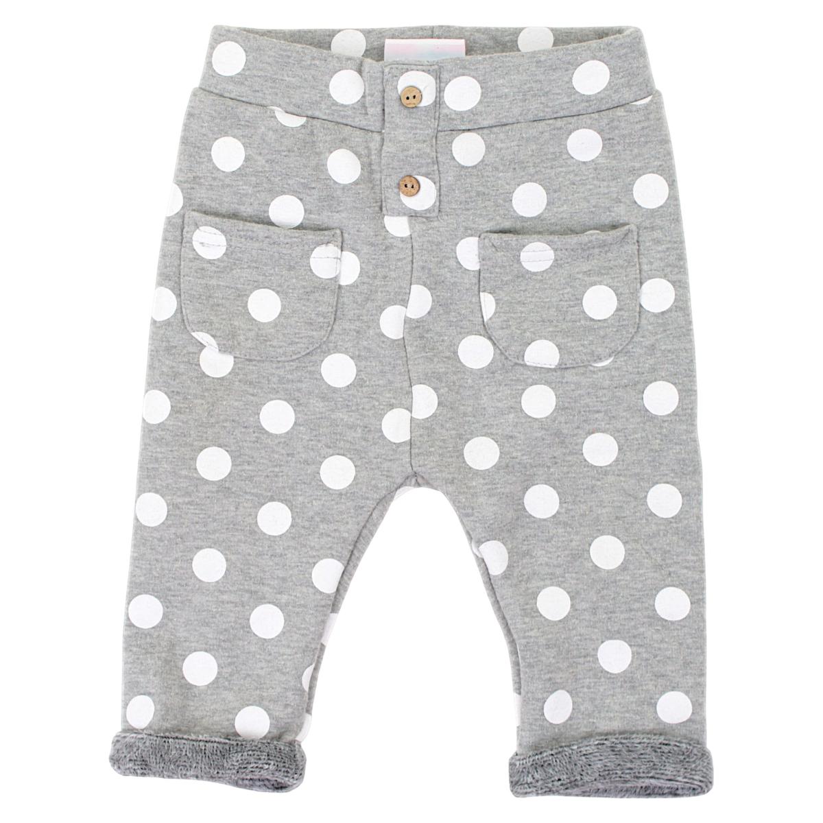 Boy's gray trousers used Topomini 201