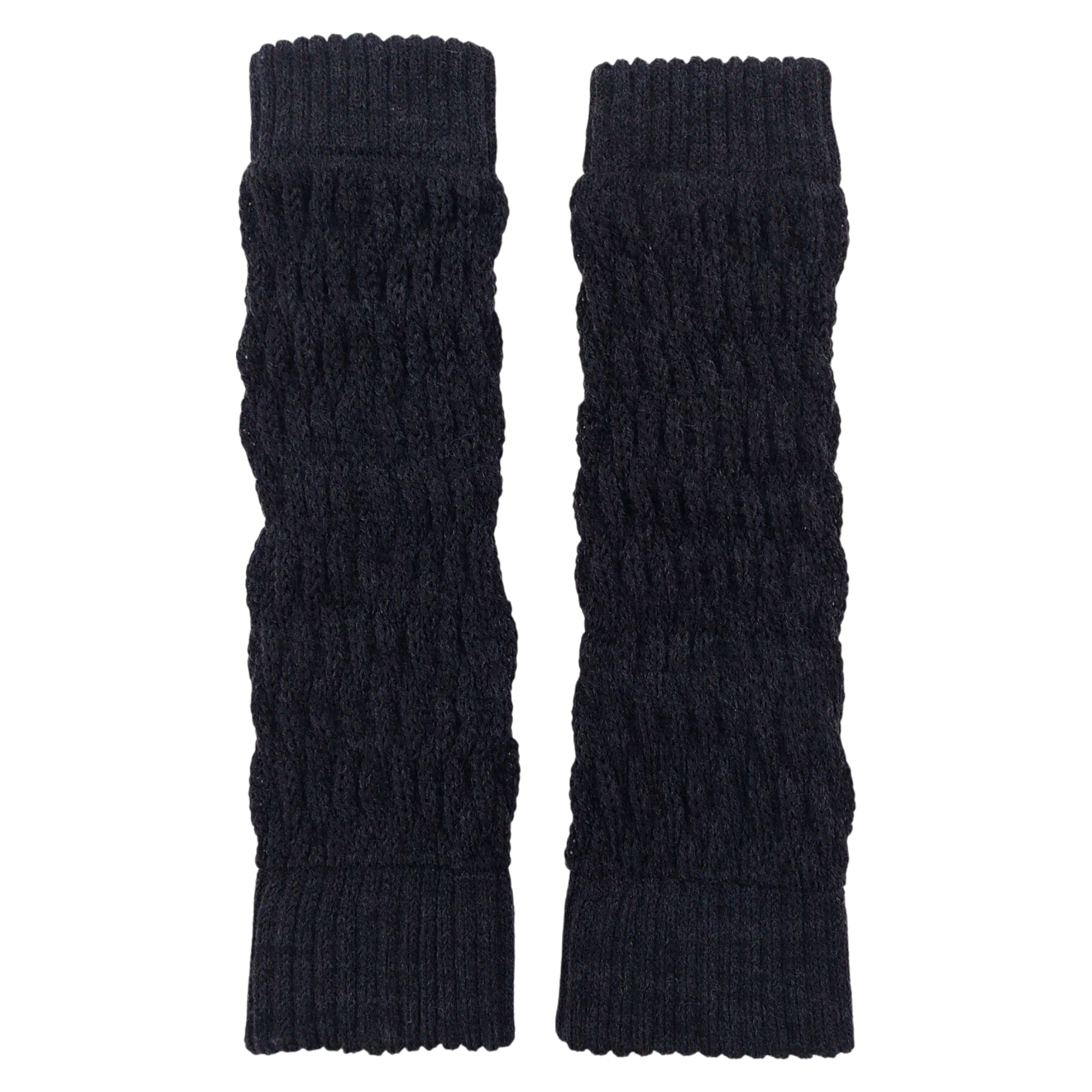 Girls' warmer graphite Guliwerkids 492-41124-22