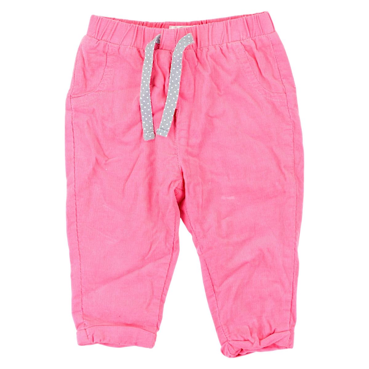 Girls' pink pants used Out of Stock 204