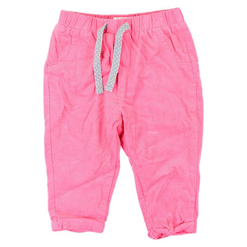 Girls' pink pants used Out of Stock 204