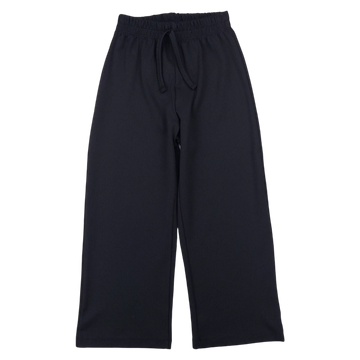 Girls culottes black Breeze 20830-161024