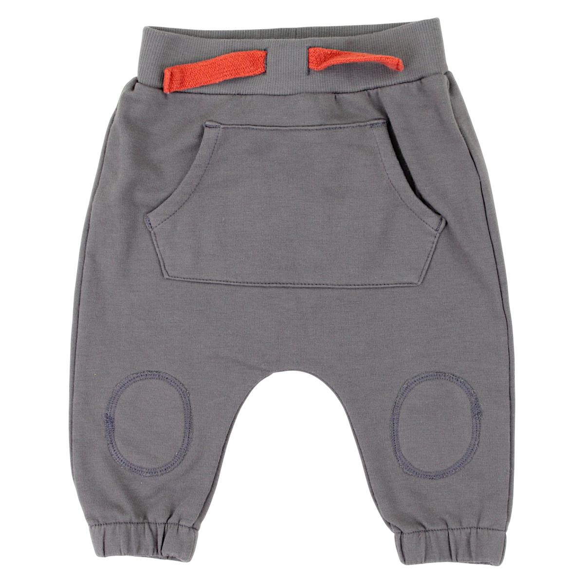 Boy's gray trousers used Out of Stock 209