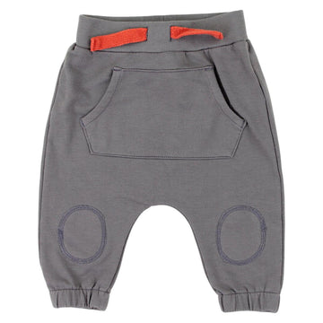 Boy's gray trousers used Out of Stock 209