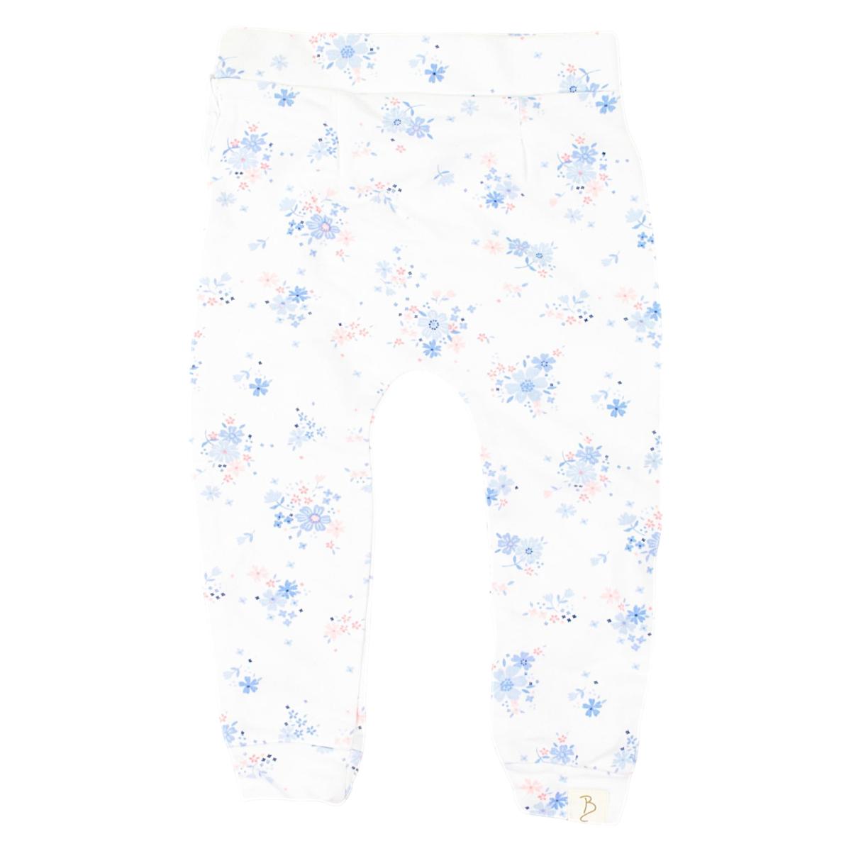 Girls' white trousers used George 211