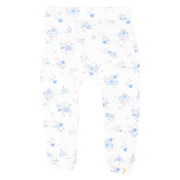 Girls' white trousers used George 211