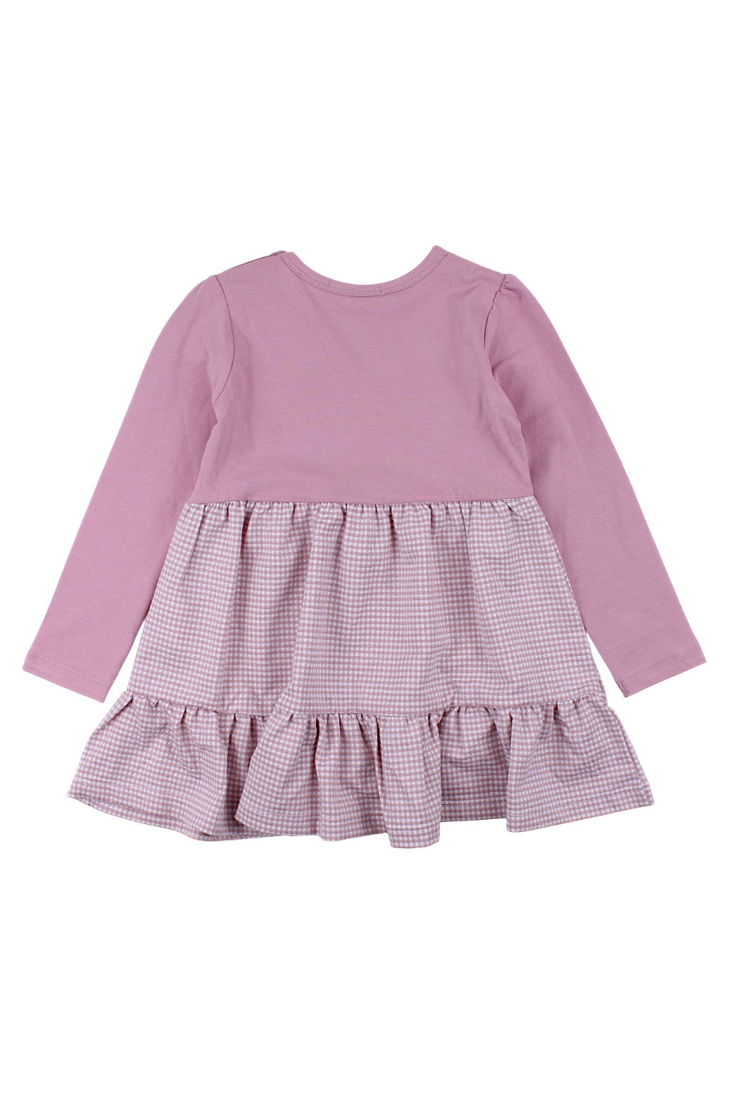 Beautyiful girl's dress dusty pink Breeze 21111-81025-5