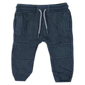 Boy's blue trousers used Out of Stock 214