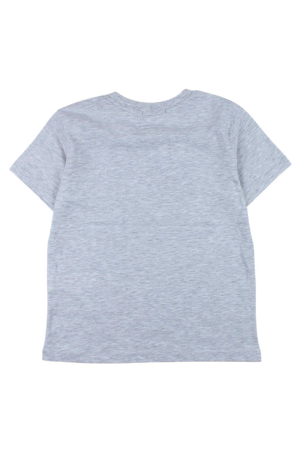 Good Days Boys T-Shirt Ash Breeze 21473-311025