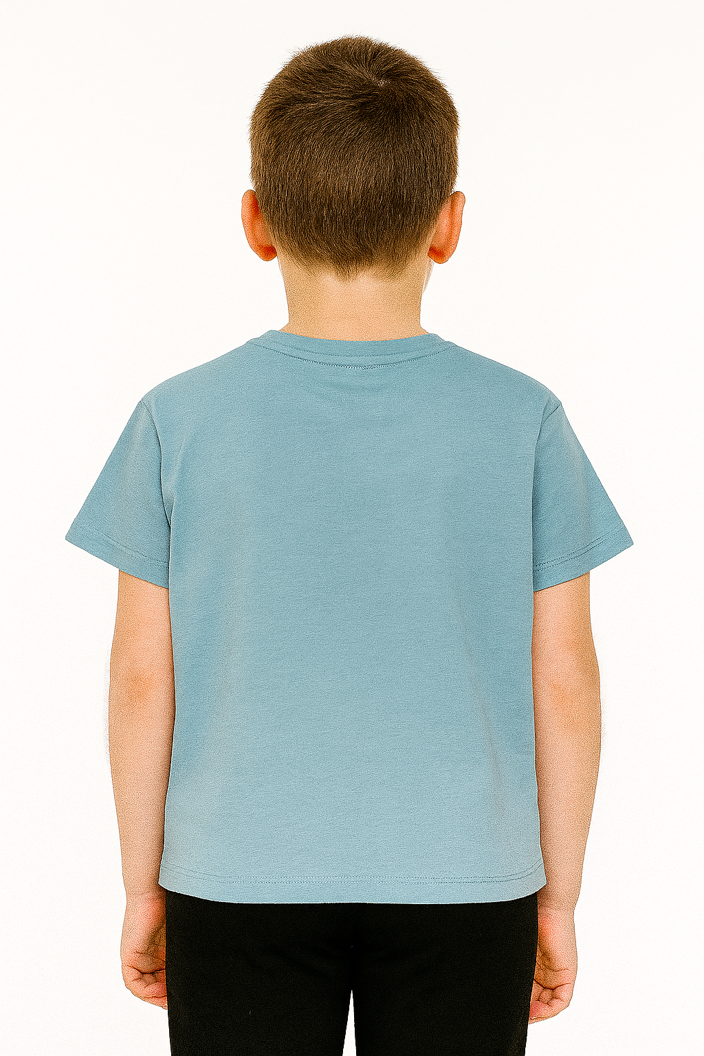 Good Days Boys T-Shirt Mint Breeze 21473-9725