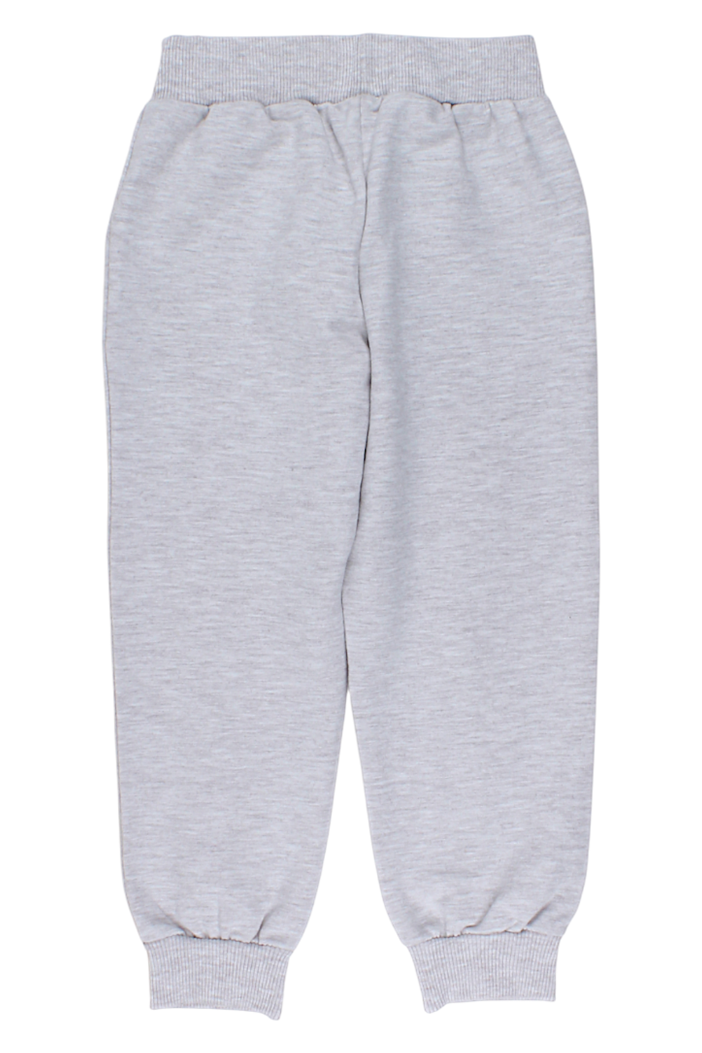 Girls' light beige Breeze jogger sweatpants 21532-17925