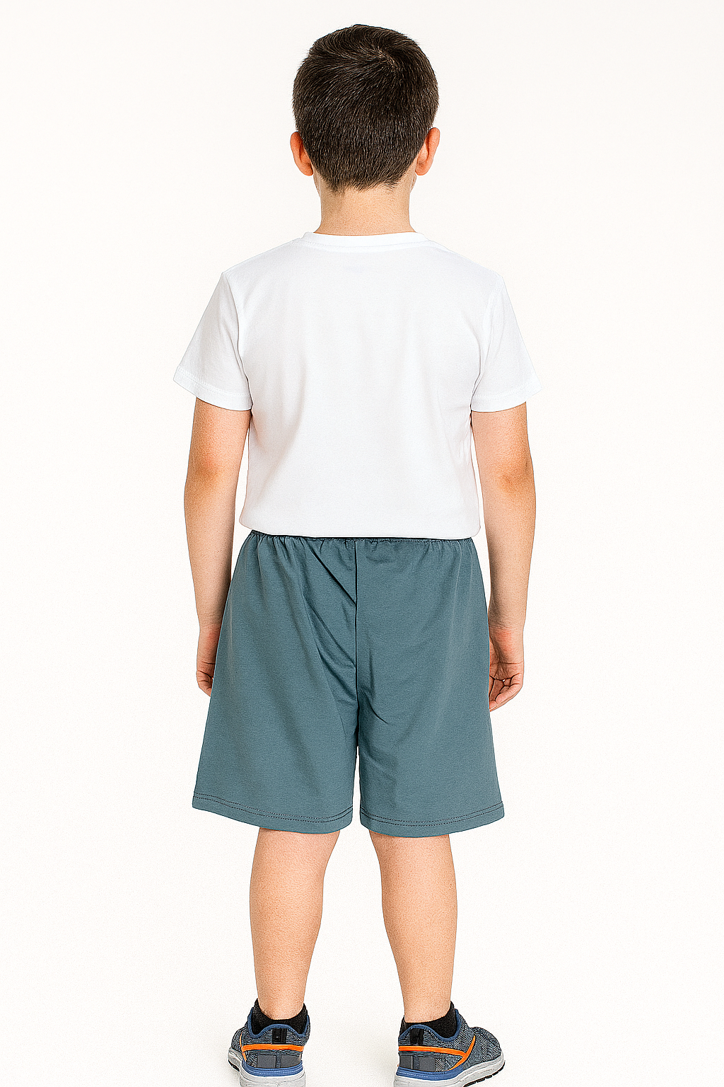 Strong Boy's Set Sage Breeze 21597-9725-57