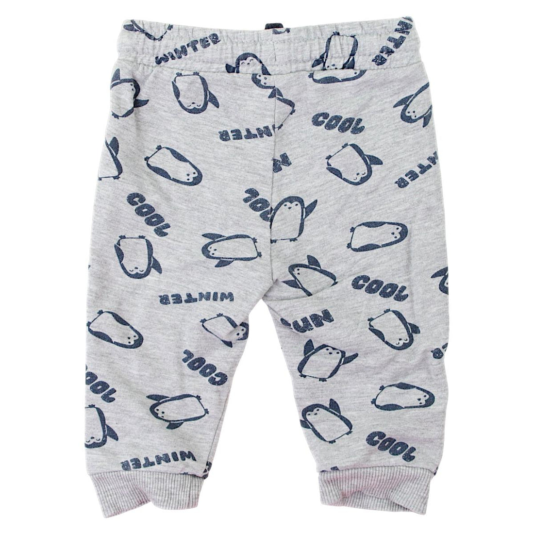 Boy's gray pants used So cute 215