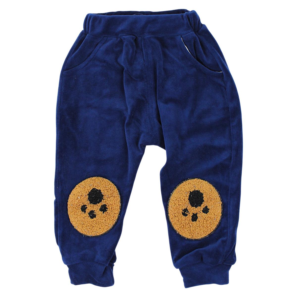 Boy's navy blue trousers used Out of Stock 217