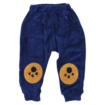 Boy's navy blue trousers used Out of Stock 217