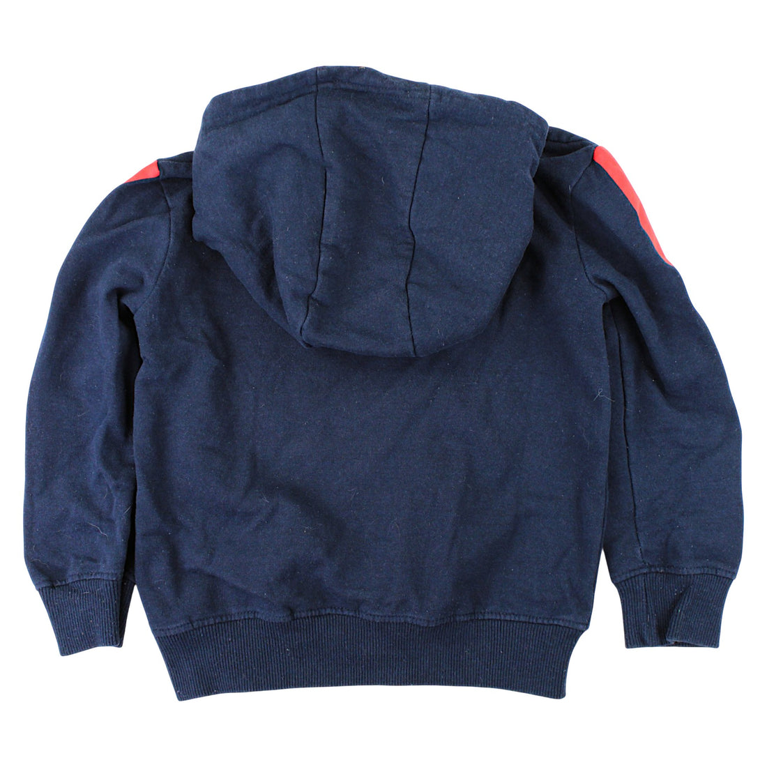 NASA Boys Hoodie Used Code 113