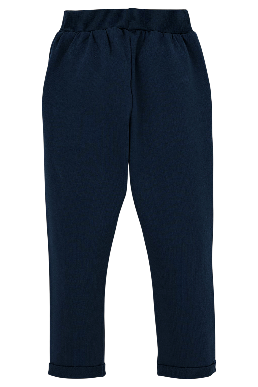 Boys' navy blue sweatpants Breeze 22051-12925-23