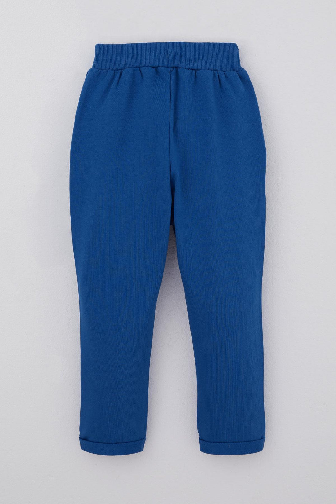 Boys' blue sweatpants Breeze 22051-20825-35