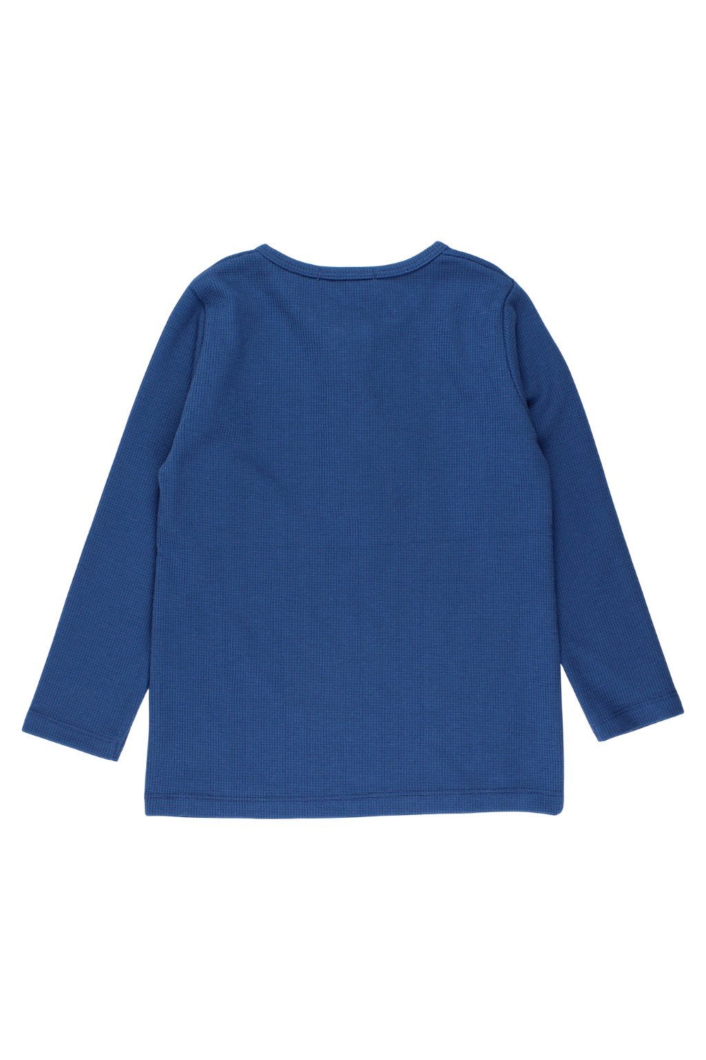 Boy's thin jeans sweatshirt Breeze 22162-81025