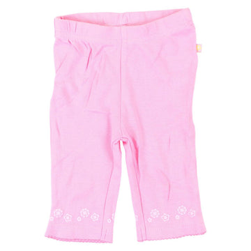 Girls' pink leggings used Out of Stock 223