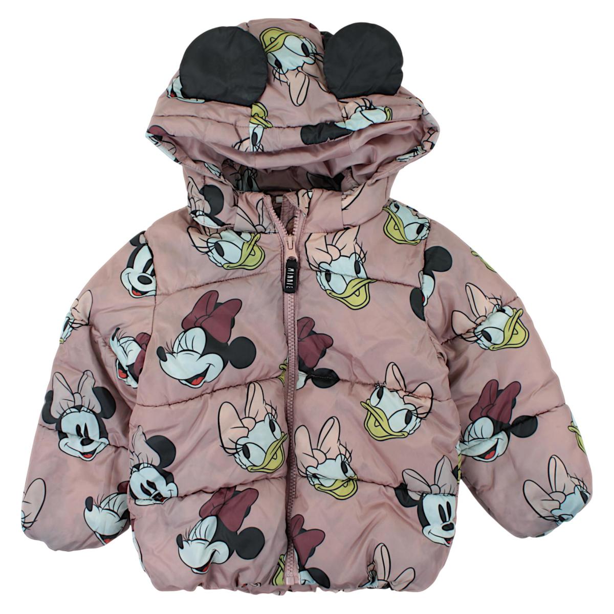 Pink jacket for girls used H&amp;M 226 4