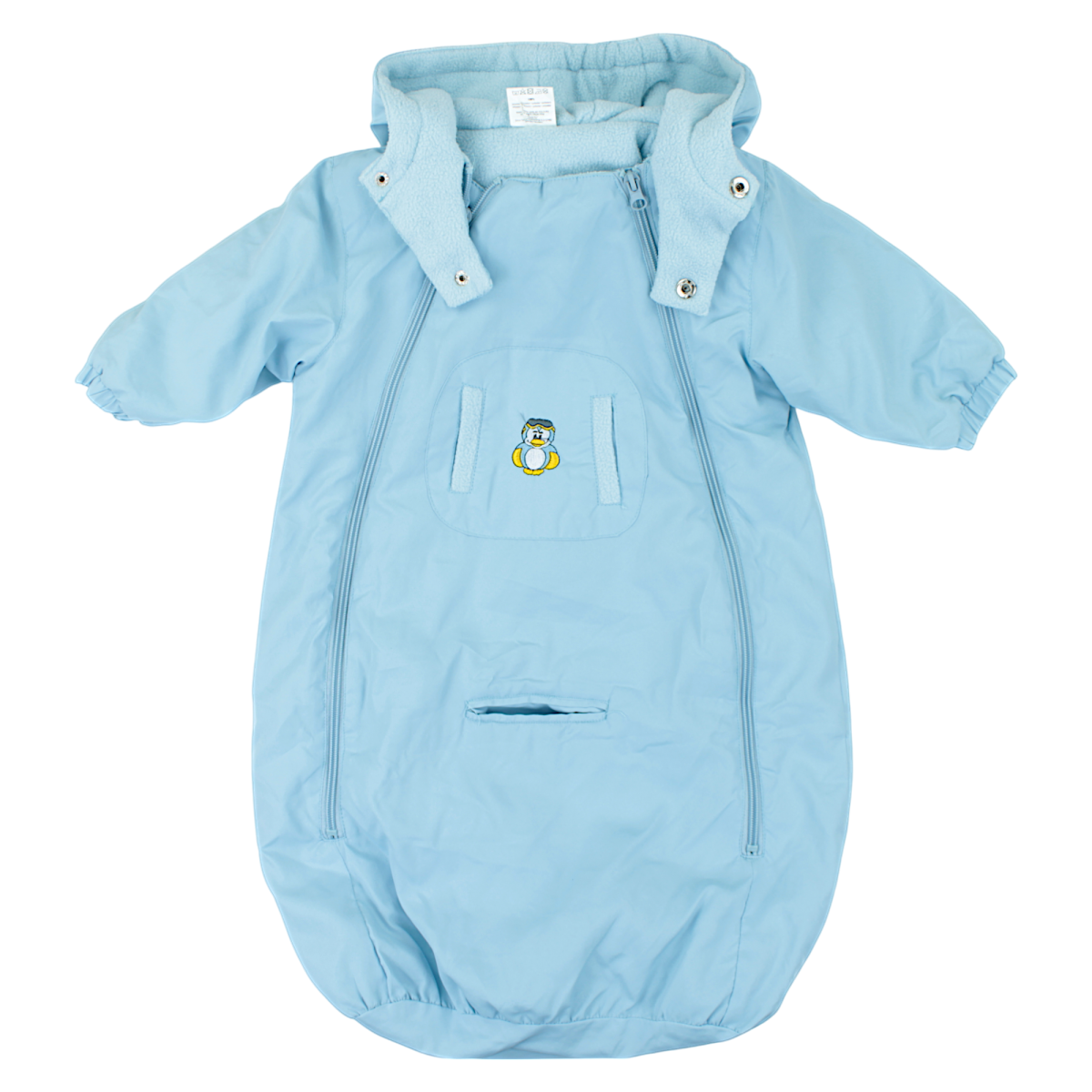 Boy's blue sleeping bag used OIMO 227
