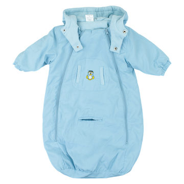 Boy's blue sleeping bag used OIMO 227