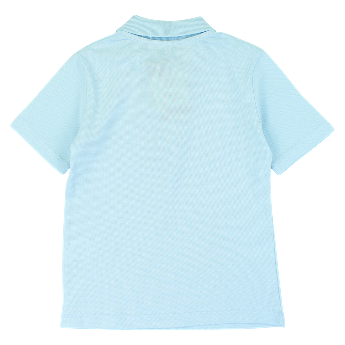 Lacoste polo shirt boy blue Pengim 2375-5325-35