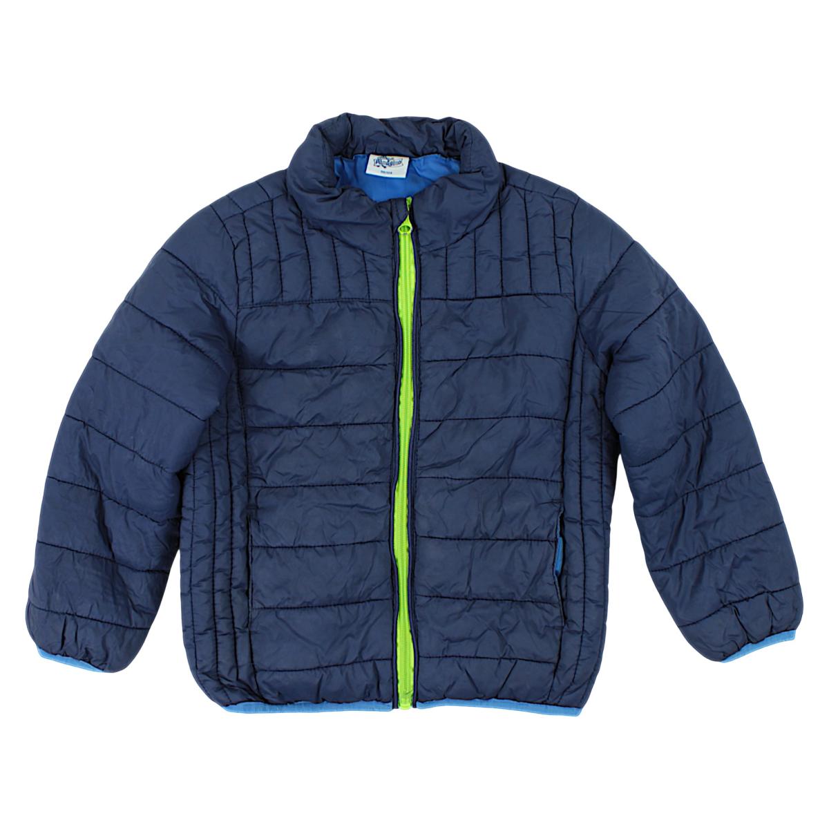 Navy blue jacket for boys used Papagino 243