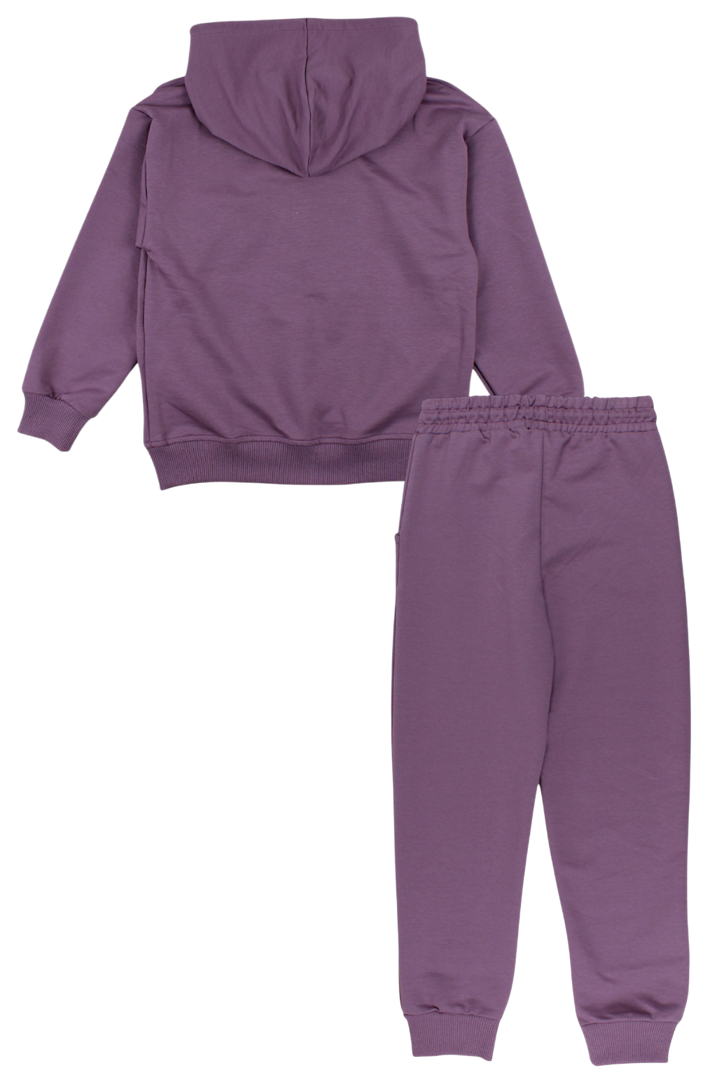 Girls' berry tracksuit Kocak P3305-31725