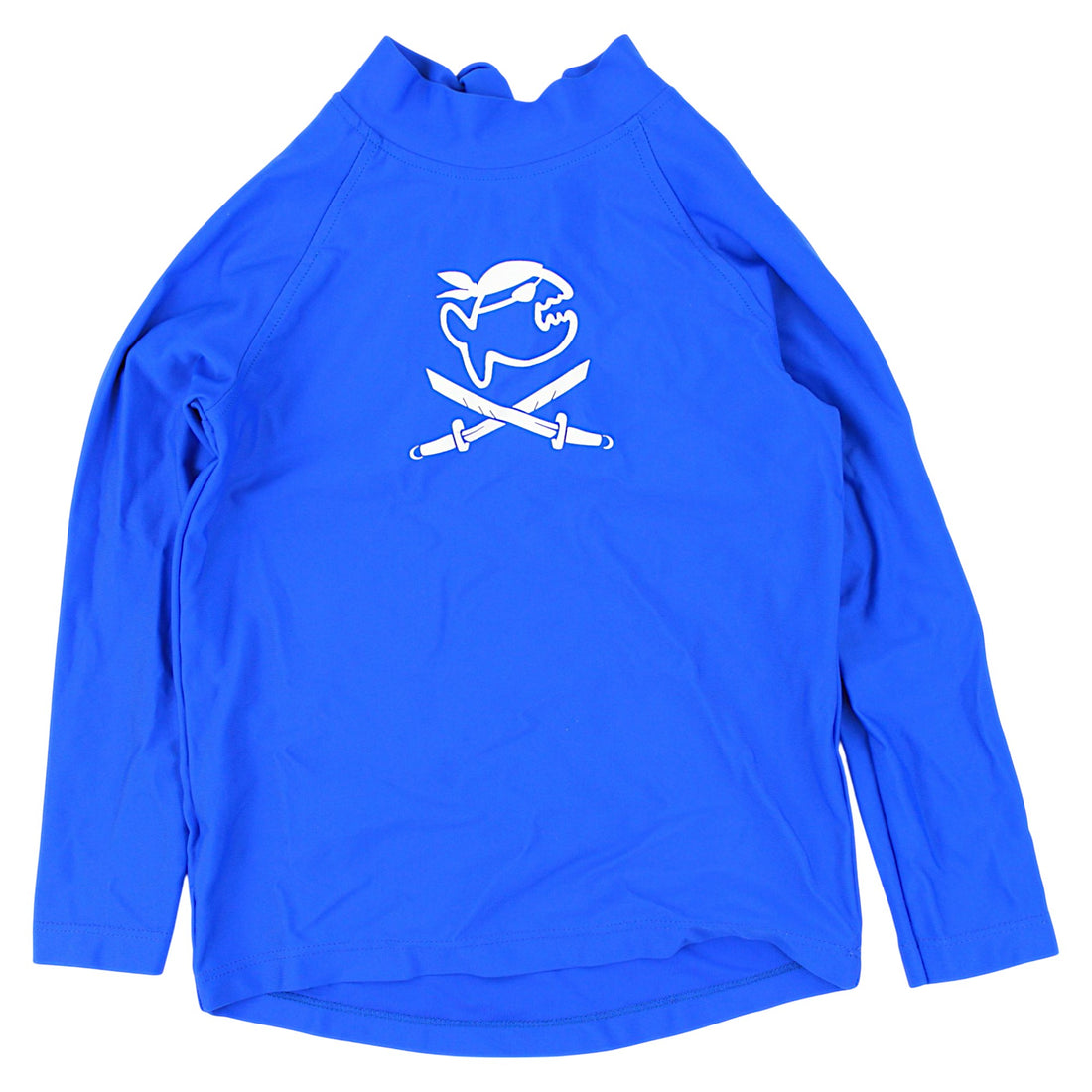 Boys long sleeve pirate blouse used iQUV code 117