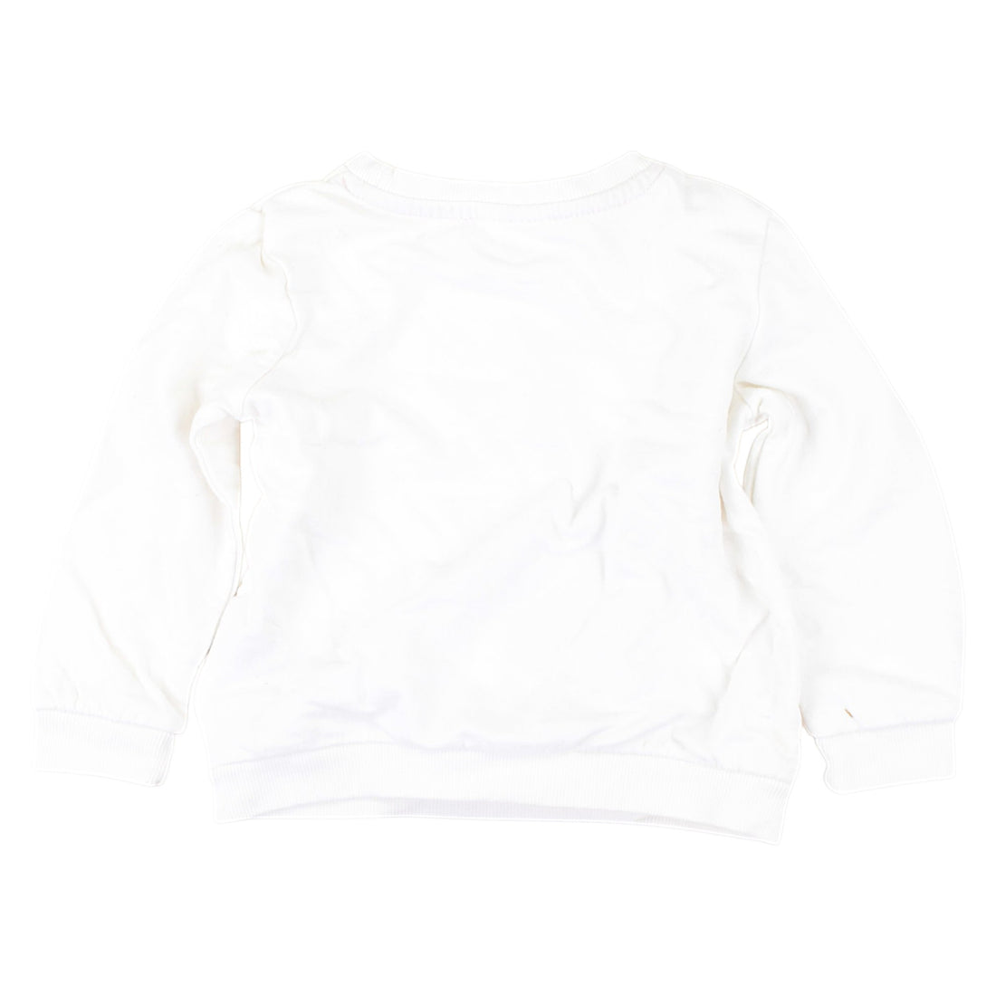 Long sleeve blouse winter girls used code 118