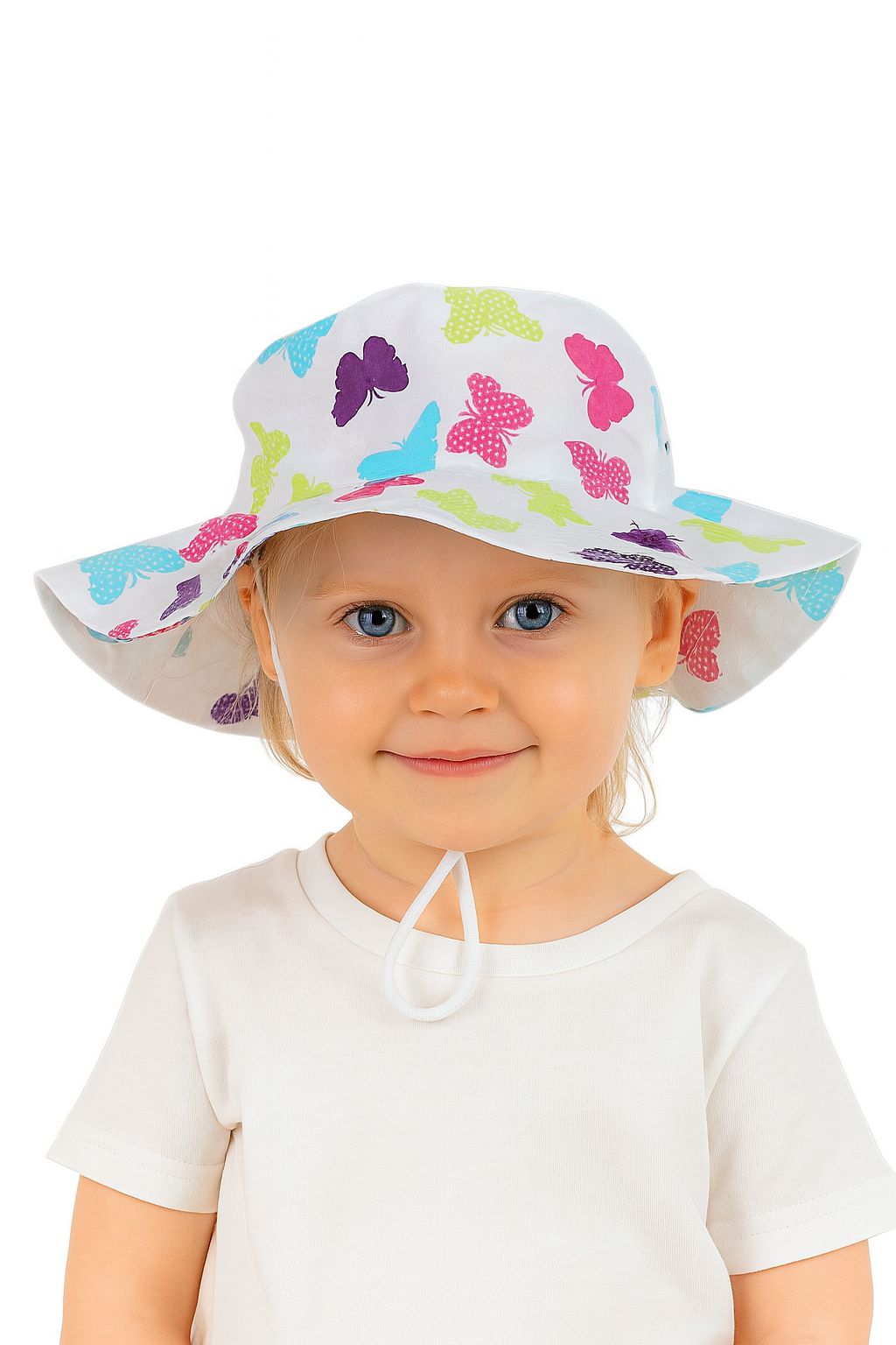Pink Guliwerkids Girl's Hat L9TT4-26625